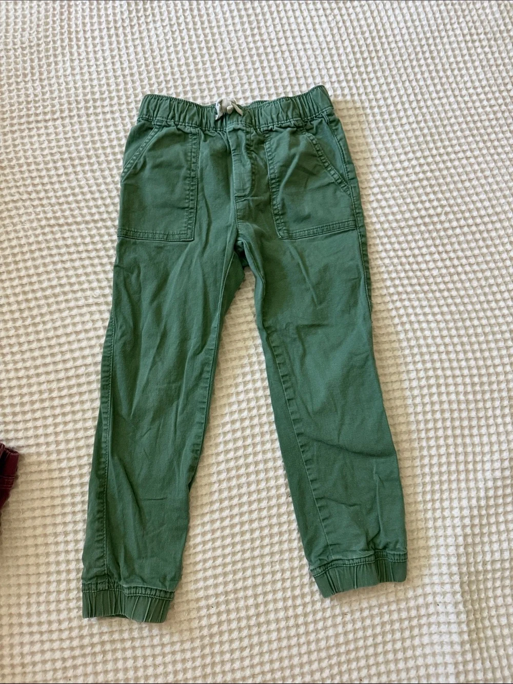 Boys gap pants